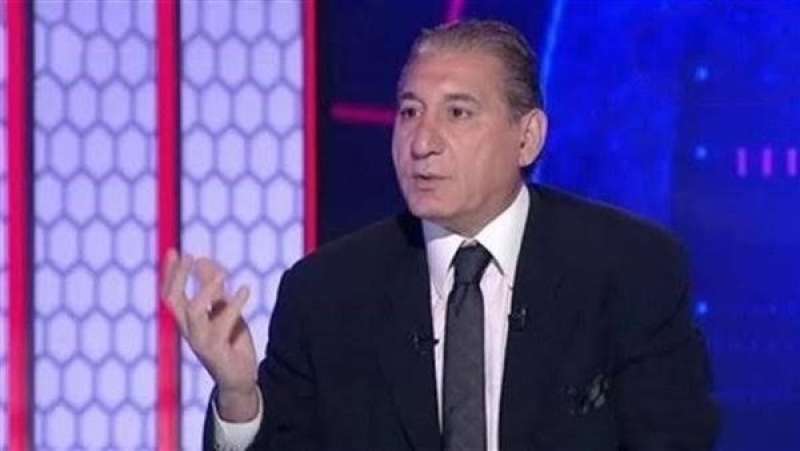 شريف عبد المنعم: الأهلي والزمالك مستواهما متواضع ومن يسجل أولا سيفوز