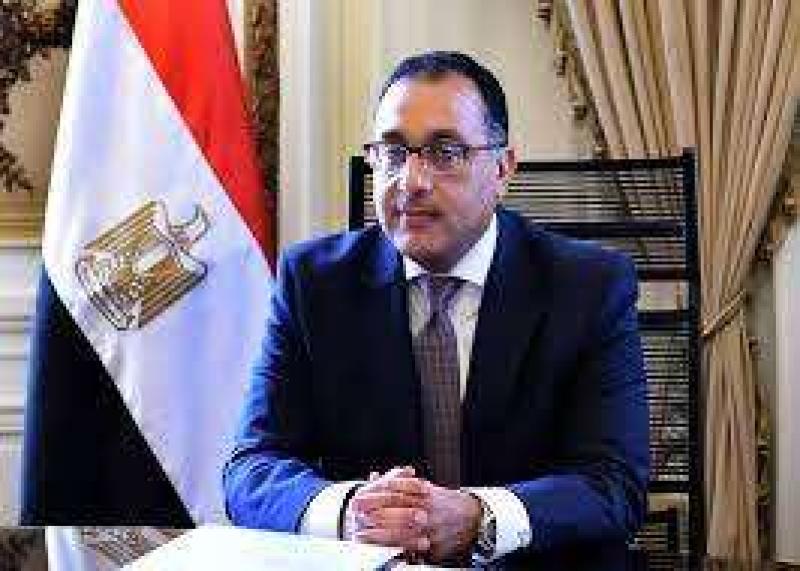 رئيس الوزراء المصري