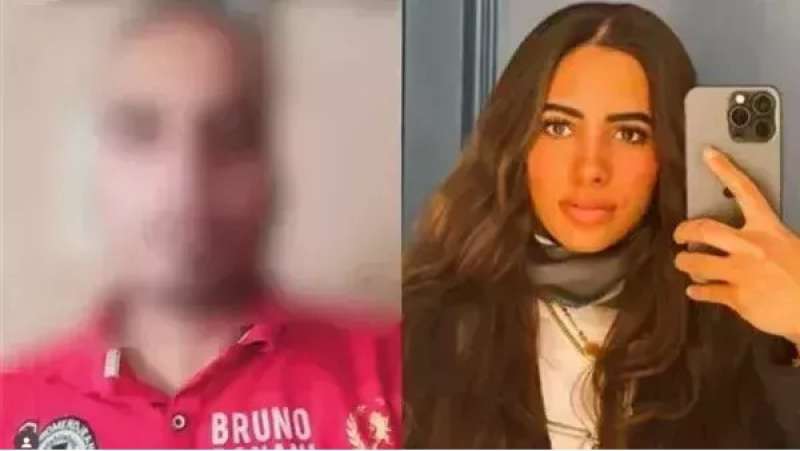 دفاع المتهم في قضية حبيبة الشماع يطالب بتفريغ كاميرات  الكارتة  على طريق السويس