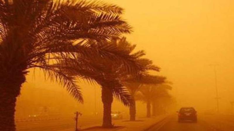 هل تتأثر مصر بموجة الطقس السيئ في الدول العربية؟.. «الأرصاد» توضح