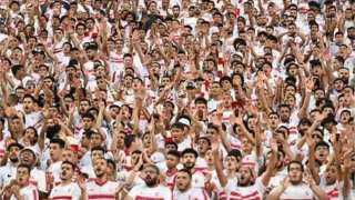 30 ألف مشجع للزمالك أمام...