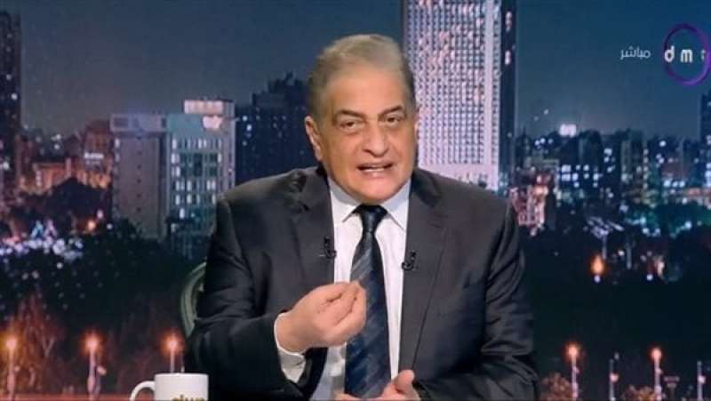 أسامة كمال: إيران أضرت بالقضية الفلسطينية ووضعت غزة في المرتبة الثانية