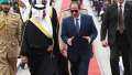 مصر صمام آمان المنطقة ...