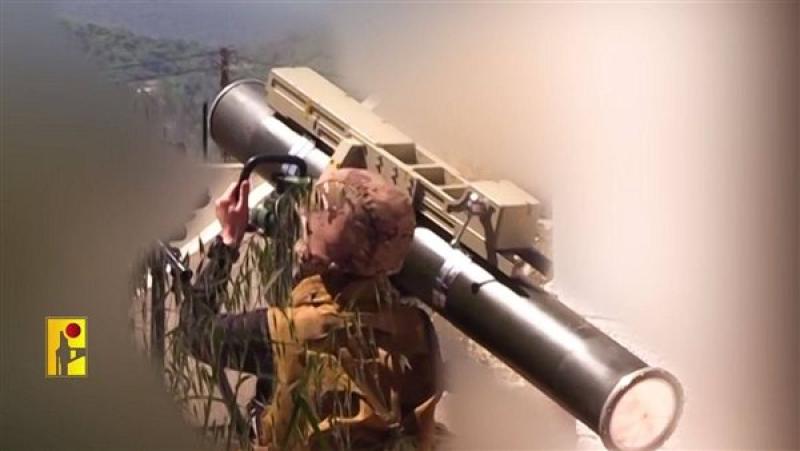 استهدف بها حزب الله قاعدة ميرون .. ما هي صواريخ الماس 3 ؟