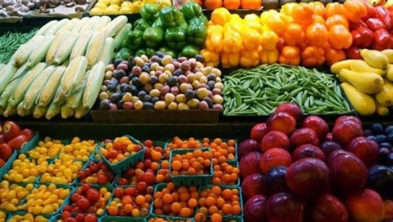 رئيس شعبة الخضروات والفاكهة:  مفيش تاجر محتكر سلعة بسبب زيادة المعروض