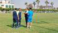 الدوري المصري، المقاولون يختتم استعداداته...