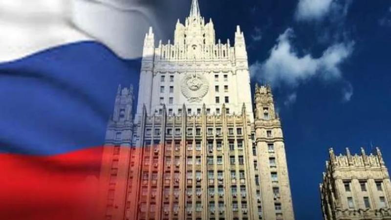 الخارجية الروسية: مساعدات أمريكا لأوكرانيا وإسرائيل وتايوان ستعمق الأزمات في العالم