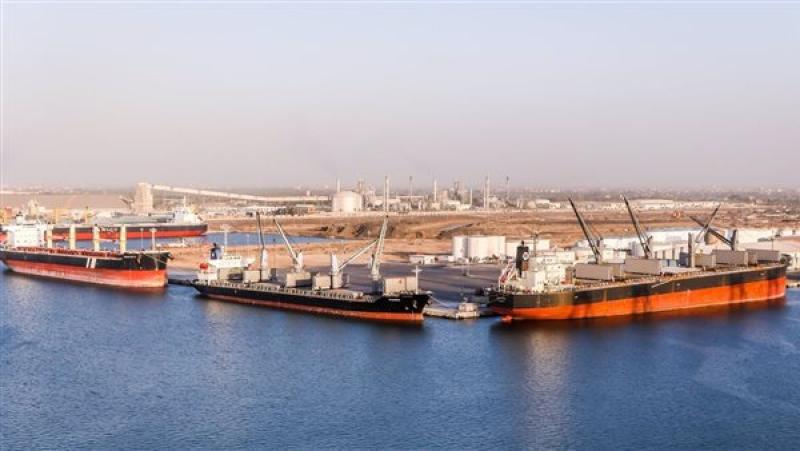 متحدث الوزراء يكشف تفاصيل تطوير ميناء دمياط لدعم الصادرات المصرية
