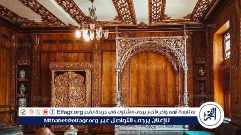 أول تعليق لـ الآثار على اختفاء سرير والدة الأمير محمد علي