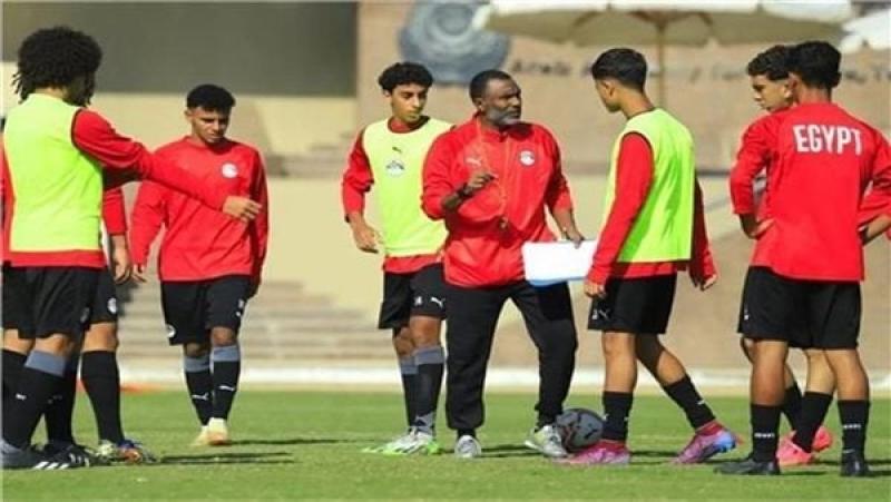 منتخب مصر يفوز على ليبيا 2-1 ببطولة شمال أفريقيا للناشئين