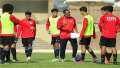 منتخب مصر يفوز على ليبيا...