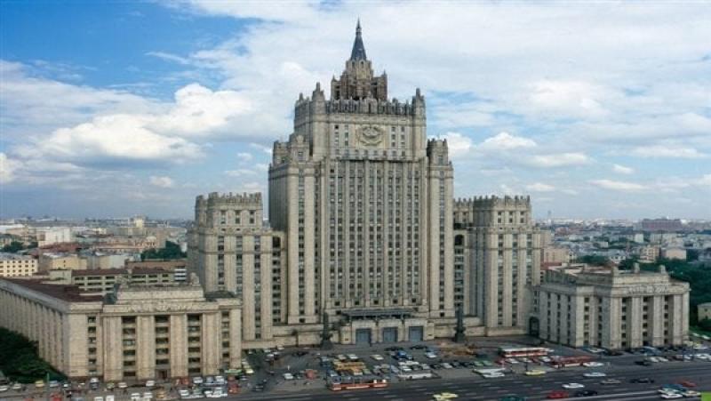 موسكو تحذر من  تصعيد غير مسبوق  في الشرق الأوسط وتتهم أمريكا بتمويل الإرهاب