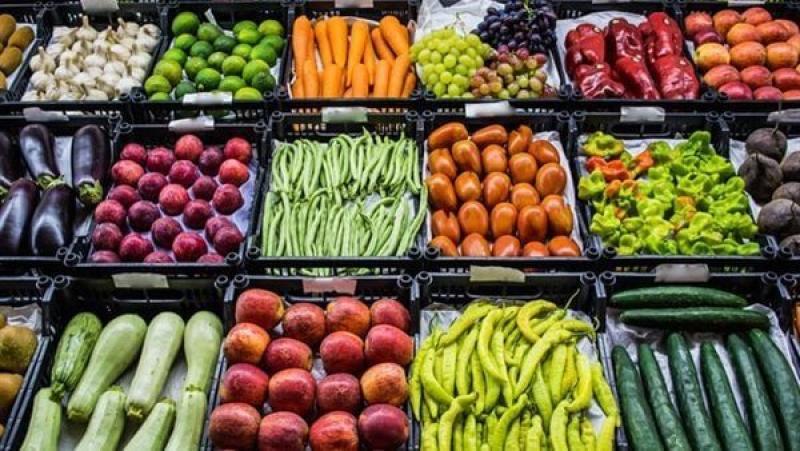 أسعار الخضروات اليوم 21-4-2024 في قنا