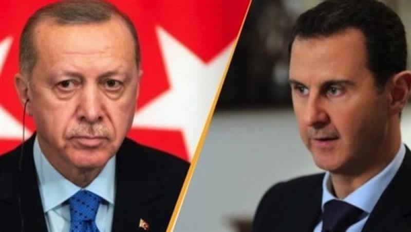 عقد من التهديد إلى التقارب.. هل تتحقق المصالحة بين تركيا وسوريا؟