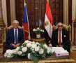 أبو شقة  يستقبل النائب...
