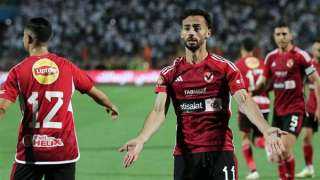 الأهلي يجهز خطة عبور مازيمبي...