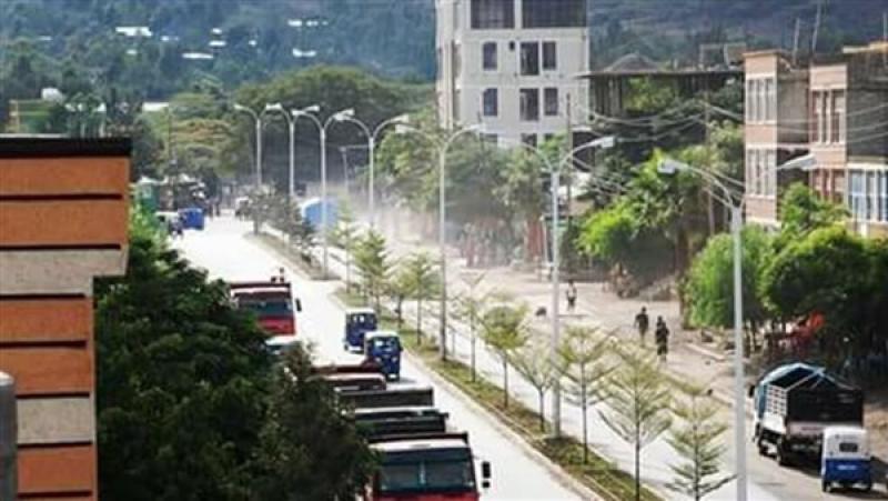 البعثات الدبلوماسية في أديس أبابا تدعو إلى وقف التصعيد