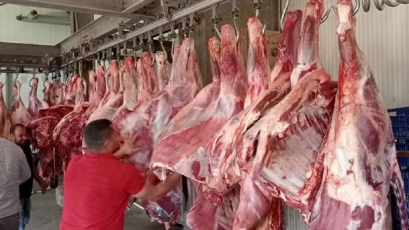 حملة شعبية لمقاطعة اللحوم