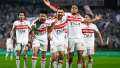 تشكيل الزمالك المتوقع أمام دريمز...