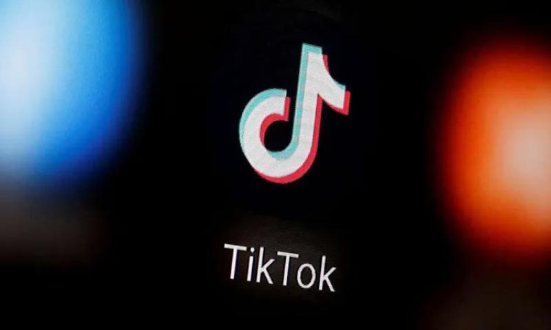 الشركة الصينية الأم لمنصة تيك توك: لن نبيع التطبيق