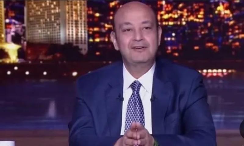 عمرو أديب: صندوق النقد  مش بيلوي دراعنا.. واللي بنطلبه منه بناخده»