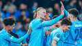 هالاند ينفرد، ترتيب هدافي الدوري...
