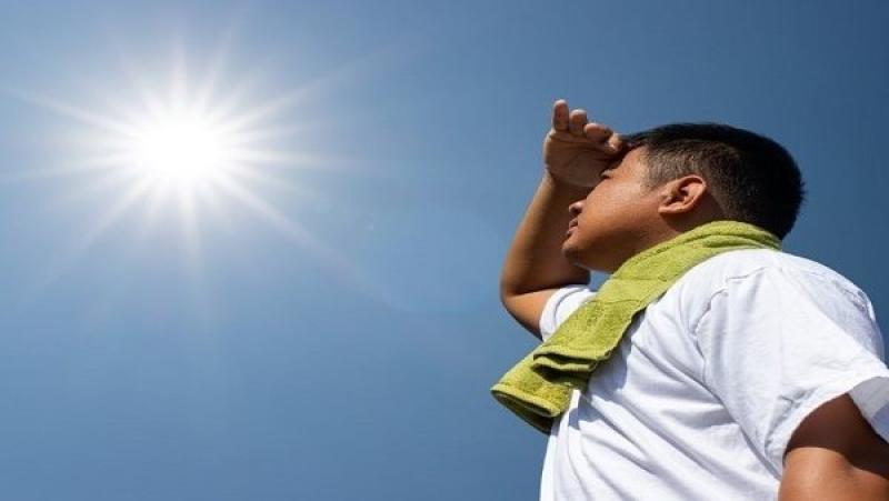 مخاطر التعرض لأشعة الشمس