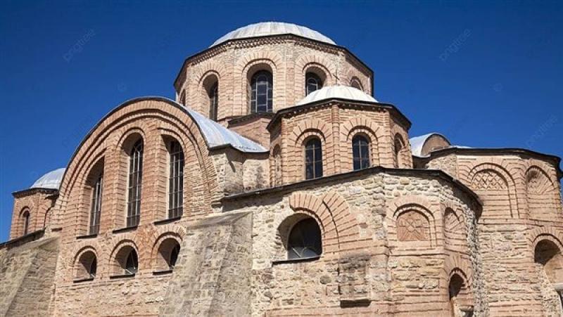 الكنيسة البيزنطية