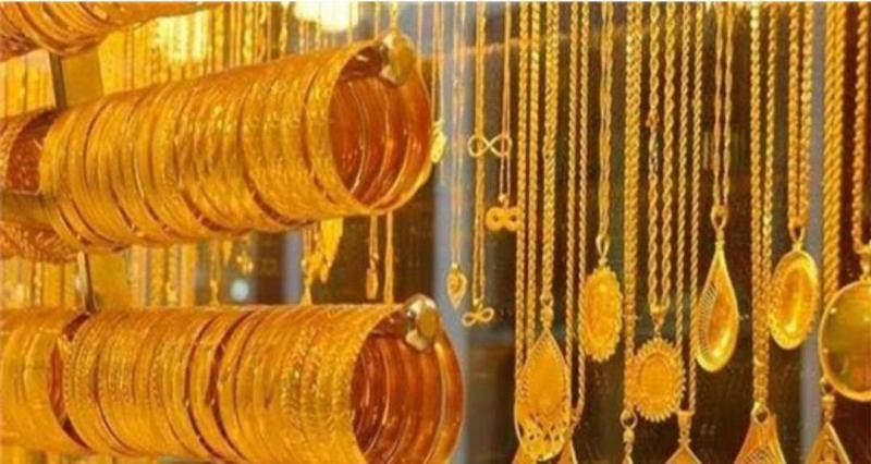 استقرار أسعار الذهب في ختام تعاملات اليوم الإثنين