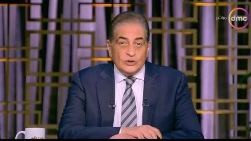 أسامة كمال يرحب بزيارة أمير الكويت لمصر: علاقتنا عميقة