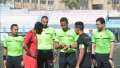 دوري المحترفين، أبو قير يعزز...