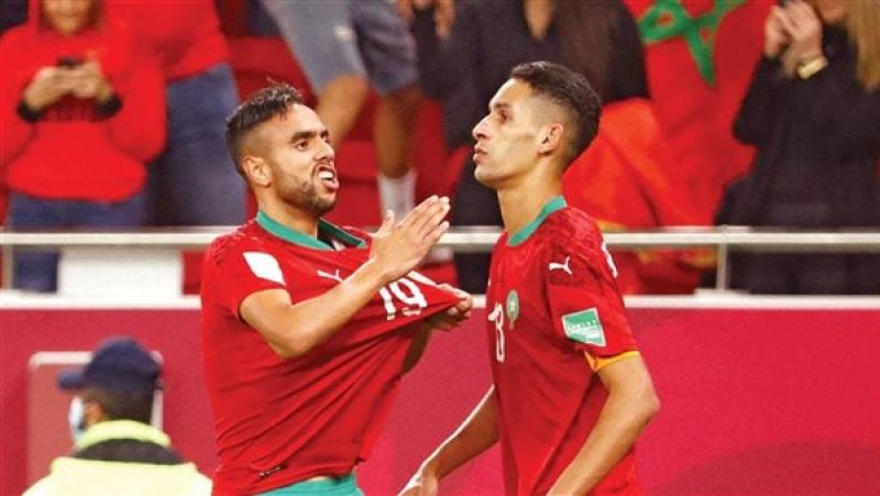 بدر بانون يعود لـ الرجاء المغربي الموسم المقبل