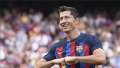 تقارير: برشلونة يحترم رغبة ليفاندوفسكي...