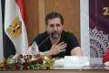 بعد نجاح مسلسل «أشغال شقة».....