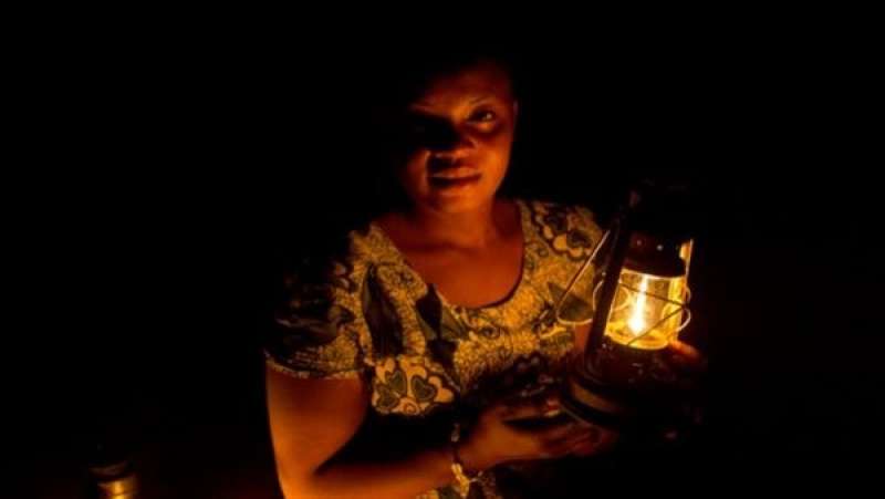 انقطاع الكهرباء في أجزاء كبيرة من كينيا بسبب الأمطار الغزيرة