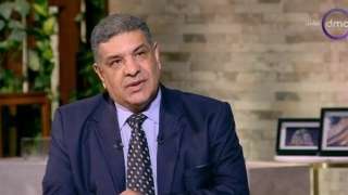 أشرف أبوالهول: حماس بعد 30...