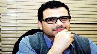مصطفى عمار: المتحدة تحارب ...