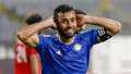 تشكيل سموحة أمام الزمالك.. حسام...