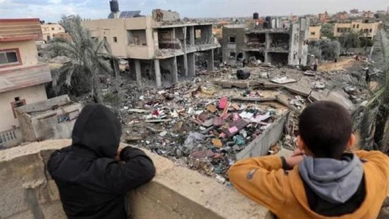 إسرائيل تسلمت رد حماس.. إعلام عبري يكشف تفاصيل جديدة عن مفاوضات هدنة غزة
