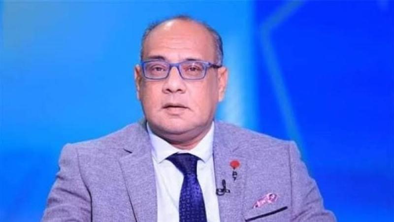 عمرو الدردير يثير الجدل عن حكم مباراة الزمالك وسموحة في الدوري