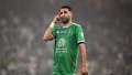الهلال والأهلي.. محرز يتفوق على...