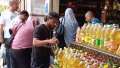 انخفاض أسعار الفول والعدس والدقيق...
