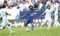 موعد مباراة الهلال والأهلي في...
