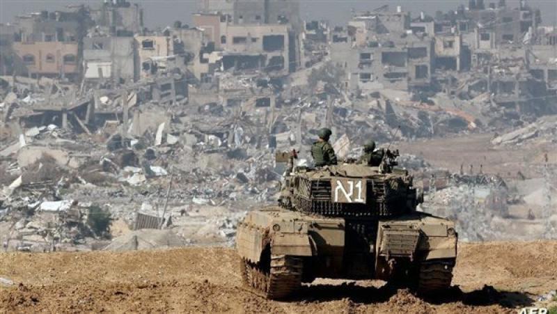 حماس: اقتحام إسرائيل رفح لن يكون نزهة