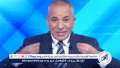 أحمد موسى: معبر رفح المصري...