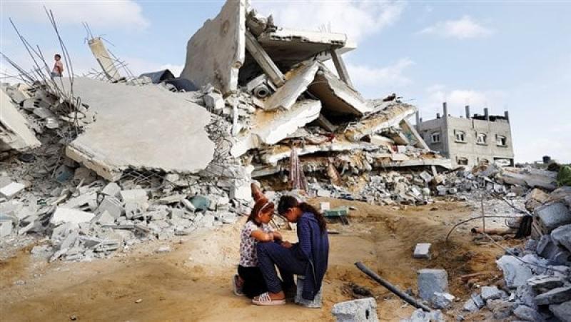 عاجل| مصدر رفيع المستوى: جهود مصرية حثيثة للحفاظ على المسار التفاوضى حول هدنة غزة