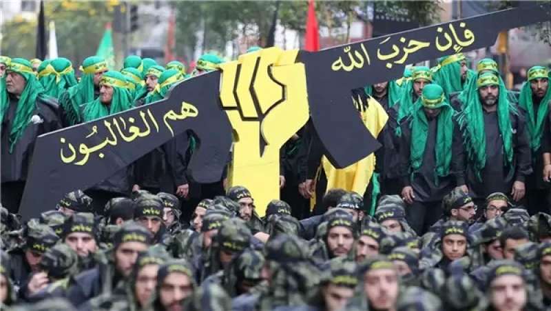 عبدالمنعم سعيد يتوقع دخول حزب الله ساحة الحرب الأيام المقبلة