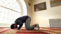 مواعيد الصلاة اليوم الجمعة 10-5-2024...
