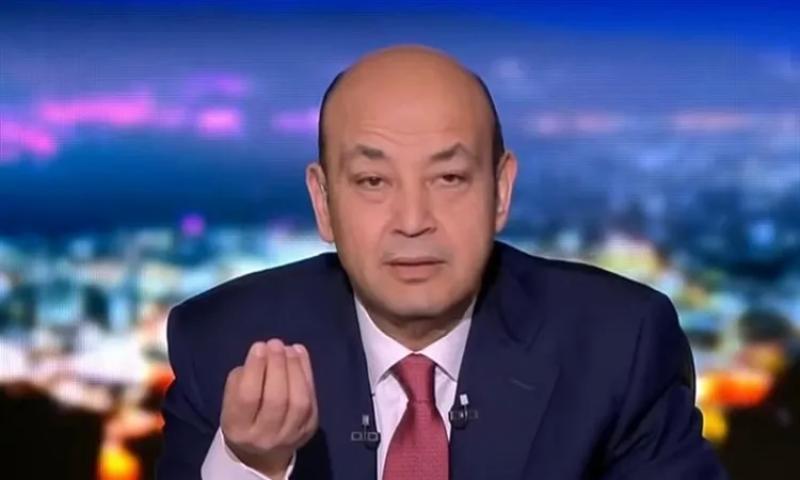 عمرو أديب:  أنا قولت قبل كده الأزمة الاقتصادية مش هتتحل غير لما تبيع حاجة