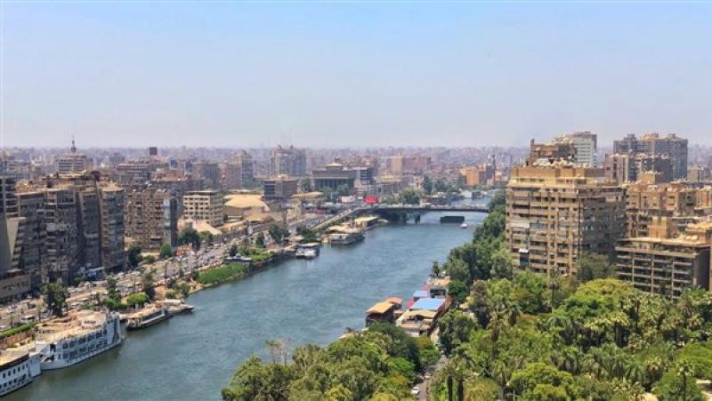 حالة الطقس اليوم السبت 11 - 5 - 2024 في مصر